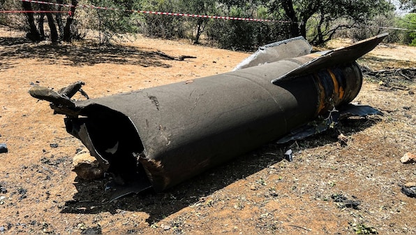 Israel launches strikes on 'regime targets' in Iran: The big developments
