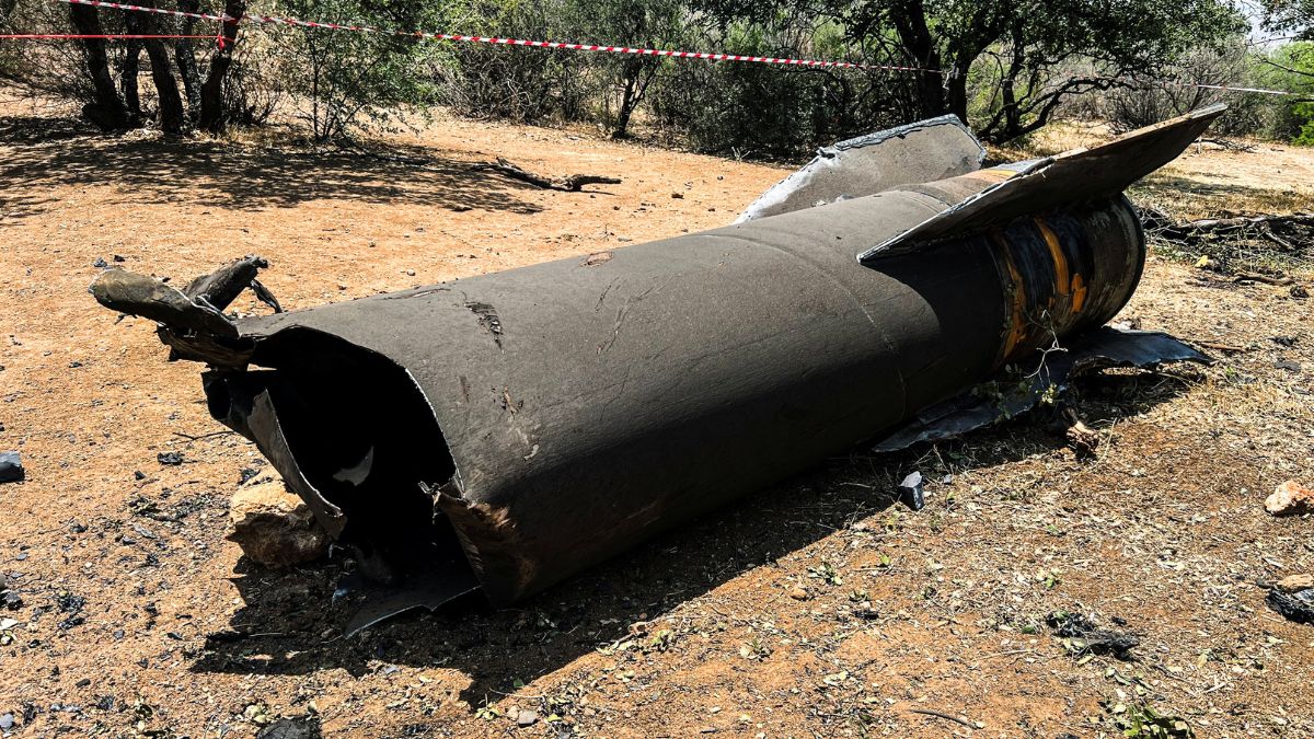 Israel launches strikes on 'regime targets' in Iran: The big developments Israel launches strikes on 'regime targets' in Iran: The big developments