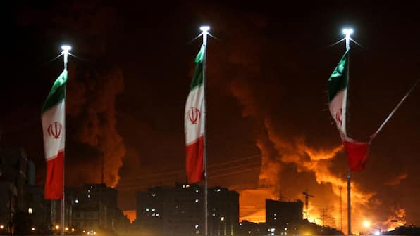 What Iran withdrawing from the nuclear non-proliferation treaty could mean for India