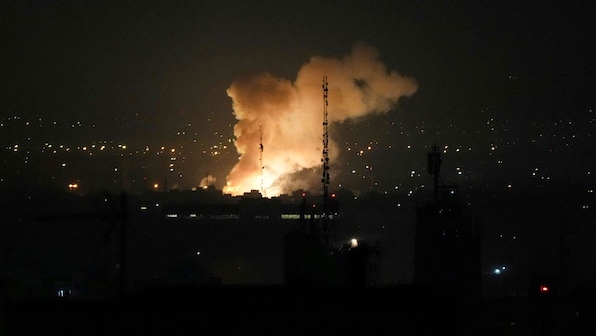 Fractured front: Why Iran’s key allies Hezbollah and Iraqi militias stayed quiet after Israel’s strike