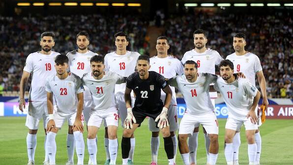 Explained: How FIFA could prevent Iran from playing in US during 2026 World Cup