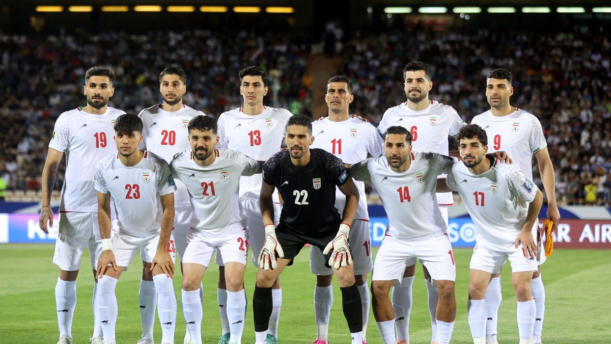 Explained: How FIFA could prevent Iran from playing in US during 2026 World Cup Explained: How FIFA could prevent Iran from playing in US during 2026 World Cup