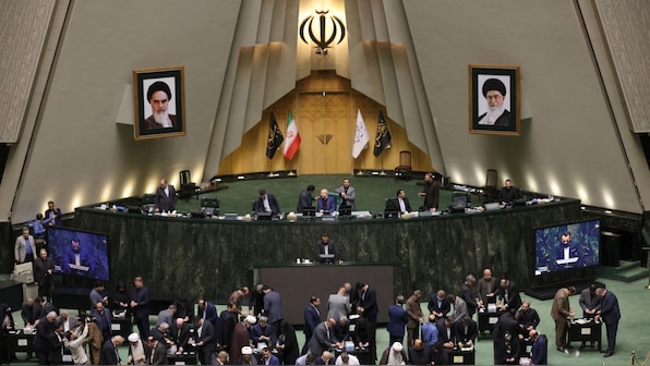 Despite bombs, backlash: Why Iran's nuclear programme matters to it