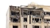 Iran calls Israeli strikes 'declaration of war' as Trump warns of 'even more brutal' attacks without nuclear deal
