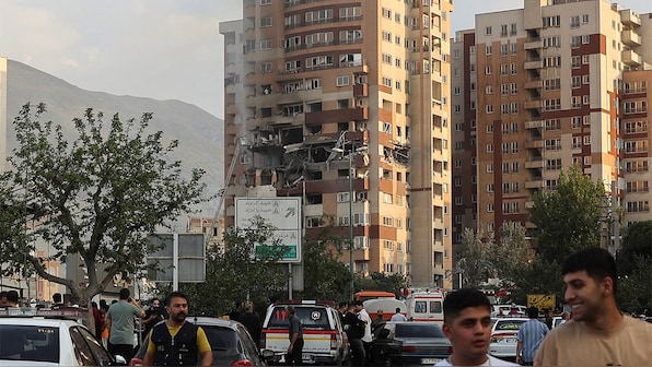 Hubris and havoc: How Iran’s overconfidence may have led to 'pre-emptive' Israeli strikes