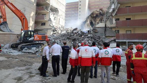 Why Iran’s Fordow nuclear site that Israel wants to hit may be a big dilemma for Trump