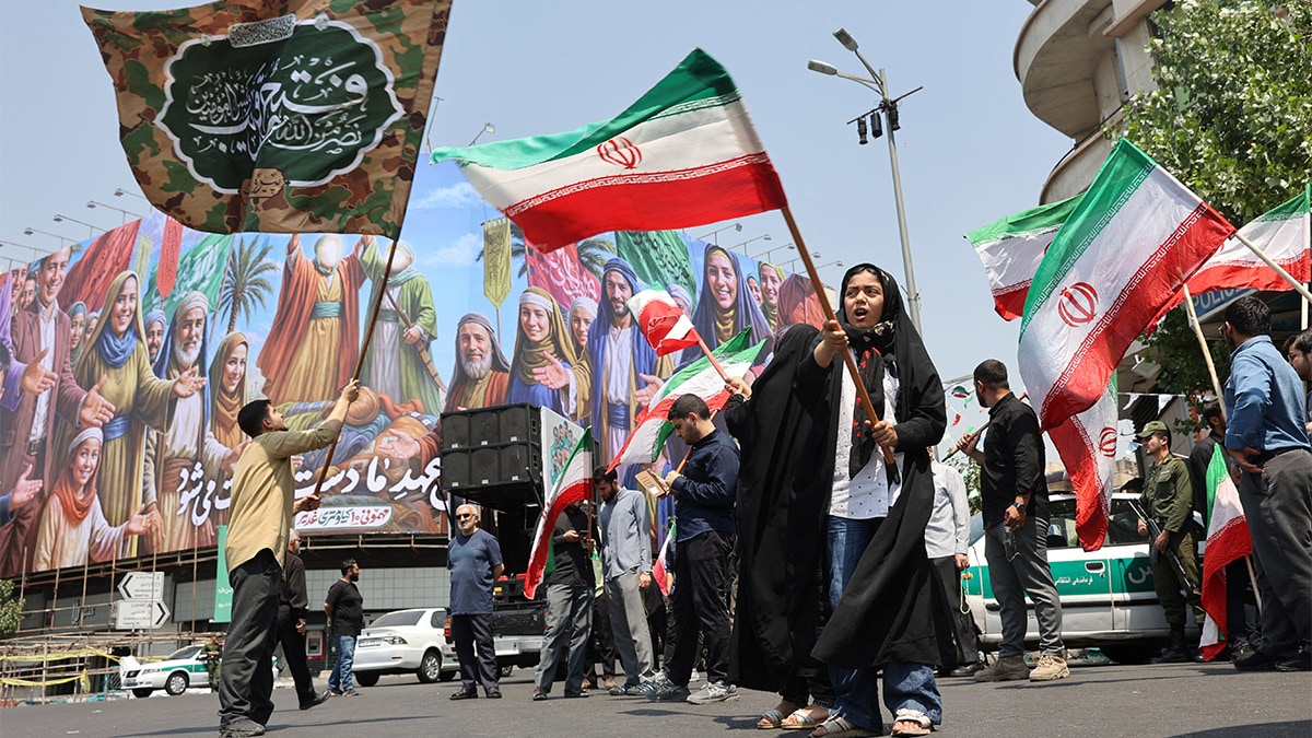 3 ways Israel weakened Iran's defences before attacking it on June 13
