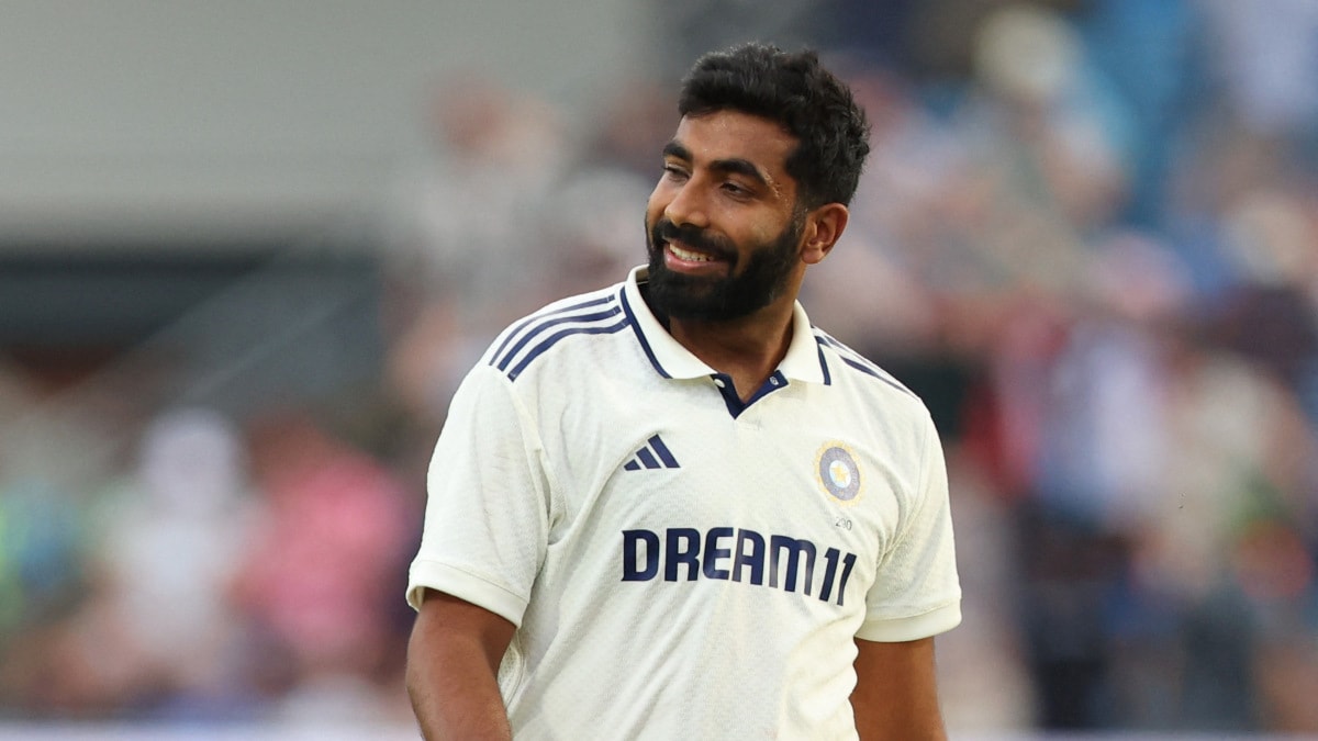Bumrah shines, Siraj and Prasidh struggle as England dominate