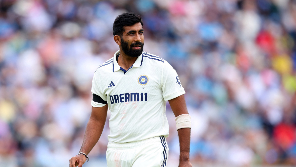Jasprit Bumrah picked up a five-wicket haul in the first innings of previous Test. Image: Reuters Jasprit Bumrah picked up a five-wicket haul in the first innings of previous Test. Image: Reuters