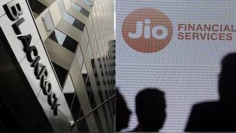 JioBlackRock joint venture has launched its website and has rolled out an early access initiative. Agencies