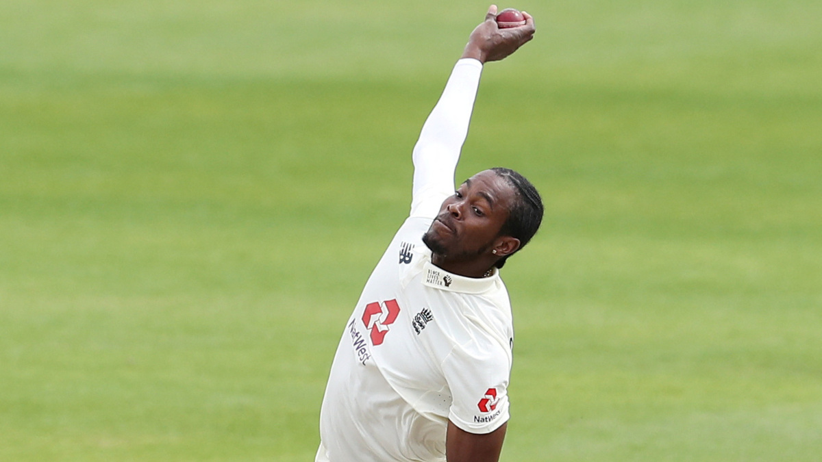 England pacer Jofra Archer has played a total of 13 Tests till date, collecting 42 wickets at an average of 31.04. Reuters England pacer Jofra Archer has played a total of 13 Tests till date, collecting 42 wickets at an average of 31.04. Reuters