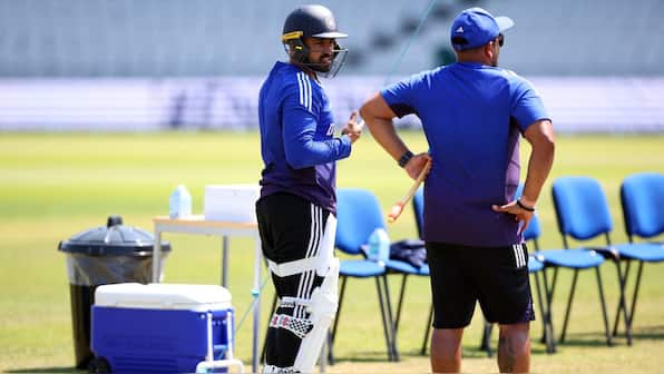 No Karun Nair in Ajinkya Rahane's India playing XI for first England Test at Leeds
