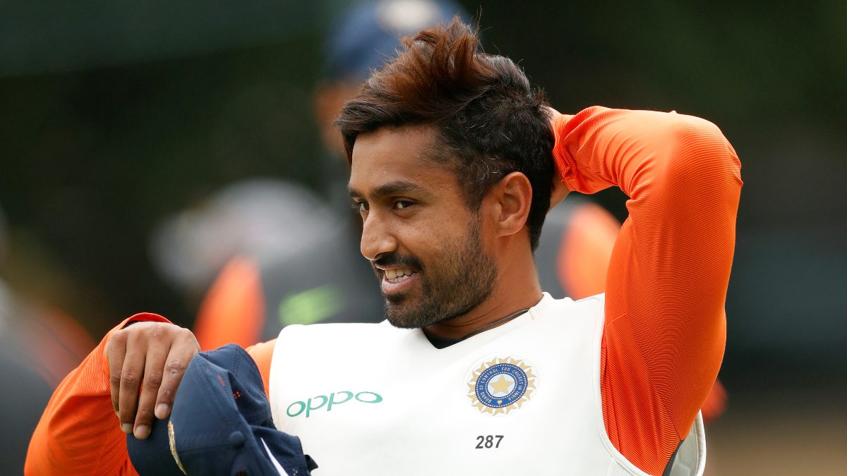 Karun Nair returns after eight years, Sai Sudharsan handed Test debut as England opt to field against India in Headingley Karun Nair returns after eight years, Sai Sudharsan handed Test debut as England opt to field against India in Headingley