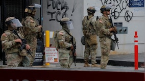Trump's troops in Los Angeles: What is the National Guard? Is the deployment legal?