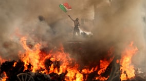LA riots, day 4: Trump now deploys 700 marines, Guv Newsom calls it 'deranged fantasy of a dictatorial president'
