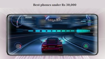Best phones under Rs 30,000 (June 2025): Motorola Edge 60 Pro, iQOO Neo 10R to OnePlus Nord 4 5G