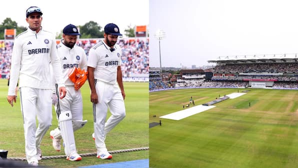 Leeds Weather Report for Day 5: Rain expected to impact IND vs ENG Test at Headingley
