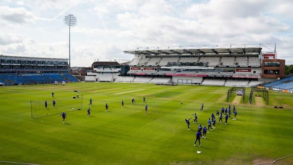 Leeds weather forecast, India vs England 1st Test: Rain expected to disrupt match at Headingley after Day 1