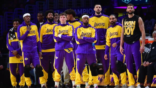 Los Angeles Lakers to be sold for record-breaking $10 billion, current owner Jeanie Buss to remain governor
