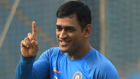 MS Dhoni among seven cricketers included in ICC's Hall of Fame: 'Something that I will cherish forever'