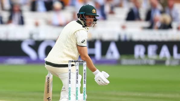 Australia drop Marnus Labuschagne after WTC final failure; Steve Smith ruled out of first Test against West Indies