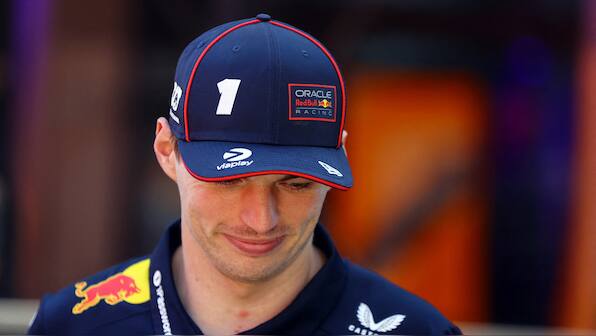 Max Verstappen makes shocking revelation on damaging Ferrari equipment: 'I'm ruining it completely'