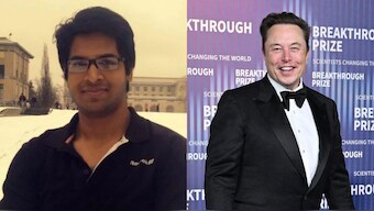 Indian-origin Ashok Elluswamy to head Tesla's Optimus robot project. Image: X