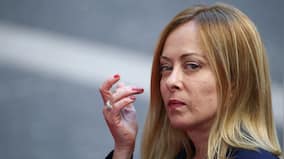 Meloni asks Gaza aid flotilla to stop as it 'risks preventing peace'