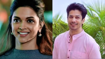 'Deepika Padukone & I were in a 2-year relationship' claims Dhokha actor Muzammil Ibrahim: 'Before she got married, we would...'