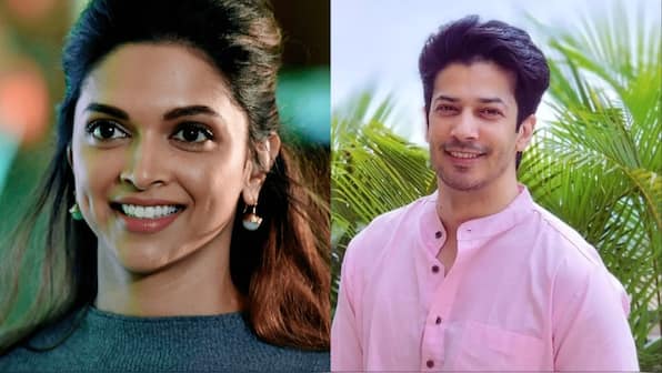 'Deepika Padukone & I were in a 2-year relationship' claims Dhokha actor Muzammil Ibrahim: 'Before she got married, we would...'