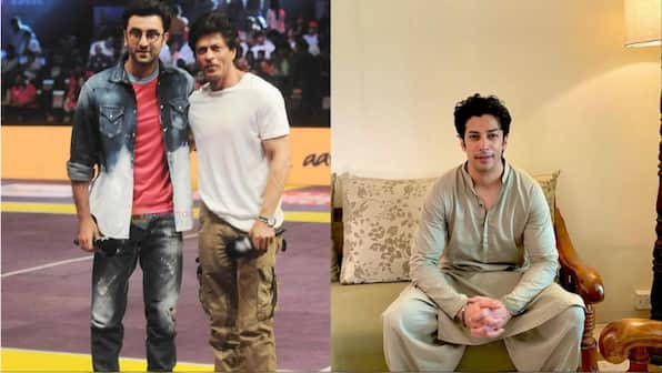Muzammil Ibrahim claims even Shah Rukh Khan said he deserved best debut over Ranbir Kapoor: 'Nana Patekar said that I...'