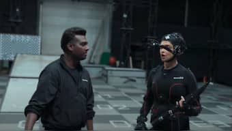 AA22xA6: Deepika Padukone to play fierce warrior in Allu Arjun-Atlee's magnum opus; fans say, 'Learn ethics and values to respect a women Sandeep Reddy Vanga'