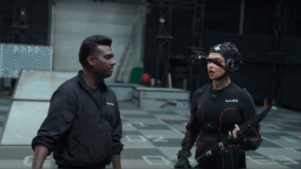 AA22xA6: Deepika Padukone to play fierce warrior in Allu Arjun-Atlee's magnum opus; fans say, 'Learn ethics and values to respect a women Sandeep Reddy Vanga'