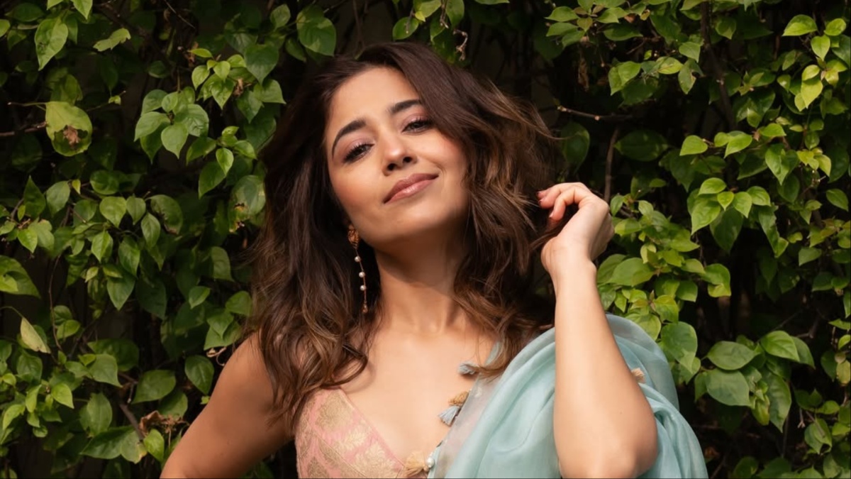 EXCLUSIVE! ‘Mirzapur’ actress Shweta Tripathi on ‘Pride Month': 'How can we celebrate others if we refuse to...' EXCLUSIVE! ‘Mirzapur’ actress Shweta Tripathi on ‘Pride Month': 'How can we celebrate others if we refuse to...'