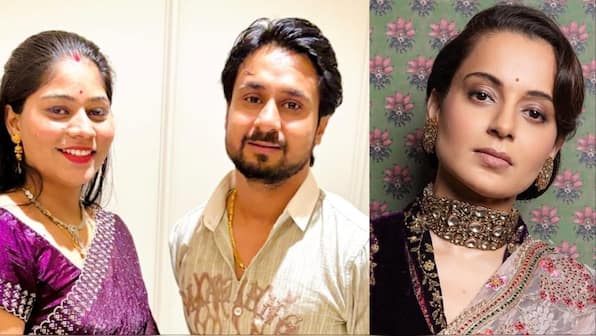 Meghalaya honeymoon murder case: Kangana Ranaut calls Sonam Raghuvanshi 'dumb': 'How cruel, heinous and above all...'