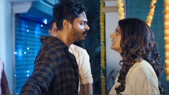 Nafratein trailer: Aryan Kumar starrer romantic-actioner looks explosive