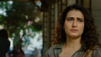 EXCLUSIVE! Fatima Sana Shaikh on Metro In Dino and gender pay gap in Bollywood: ‘Deepika Padukone is paving path for us, so tomorrow we won’t…’