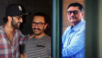 Meet Bimal Parekh, the smart CA who manages the finances of Aamir Khan, Ranbir Kapoor and Katrina Kaif