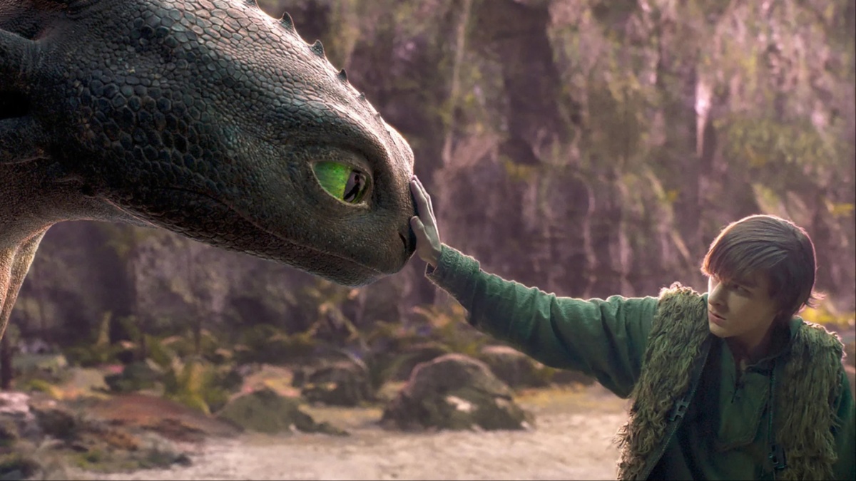 ‘How to Train Your Dragon’ beats ‘Lilo & Stitch’ in its box office debut with $83.7 million ‘How to Train Your Dragon’ beats ‘Lilo & Stitch’ in its box office debut with $83.7 million