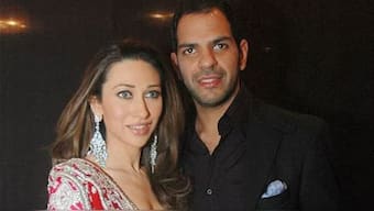 Post Air India crash condolence tweet, Karisma Kapoor's ex-husband Sunjay Kapur’s ‘time on Earth is limited’ post goes viral after his sudden death