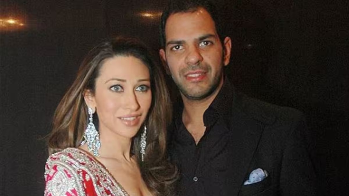 Karisma Kapoor's ex-husband Sunjay Kapur's death: How a bee sting can lead to a heart attack Karisma Kapoor's ex-husband Sunjay Kapur's death: How a bee sting can lead to a heart attack