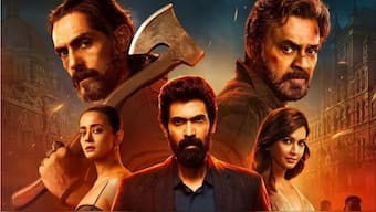 Netflix 'Rana Naidu Season 2’ Review