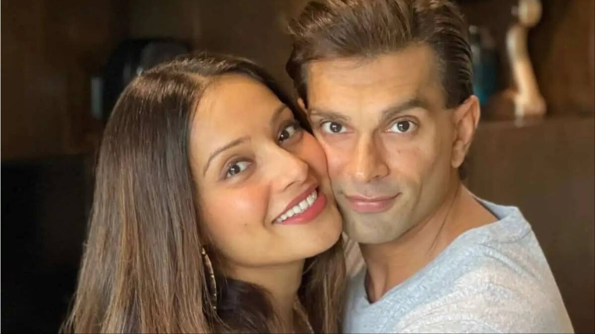 Bipasha Basu Slams Body-Shaming Trolls