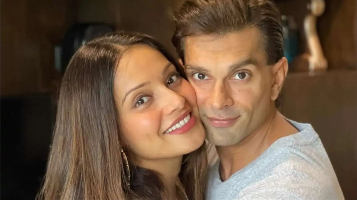 Bipasha Basu claps back at trolls fat-shaming her for weight gain after childbirth: 'Hope the human race does not remain so shallow and...' Bipasha Basu claps back at trolls fat-shaming her for weight gain after childbirth: 'Hope the human race does not remain so shallow and...'