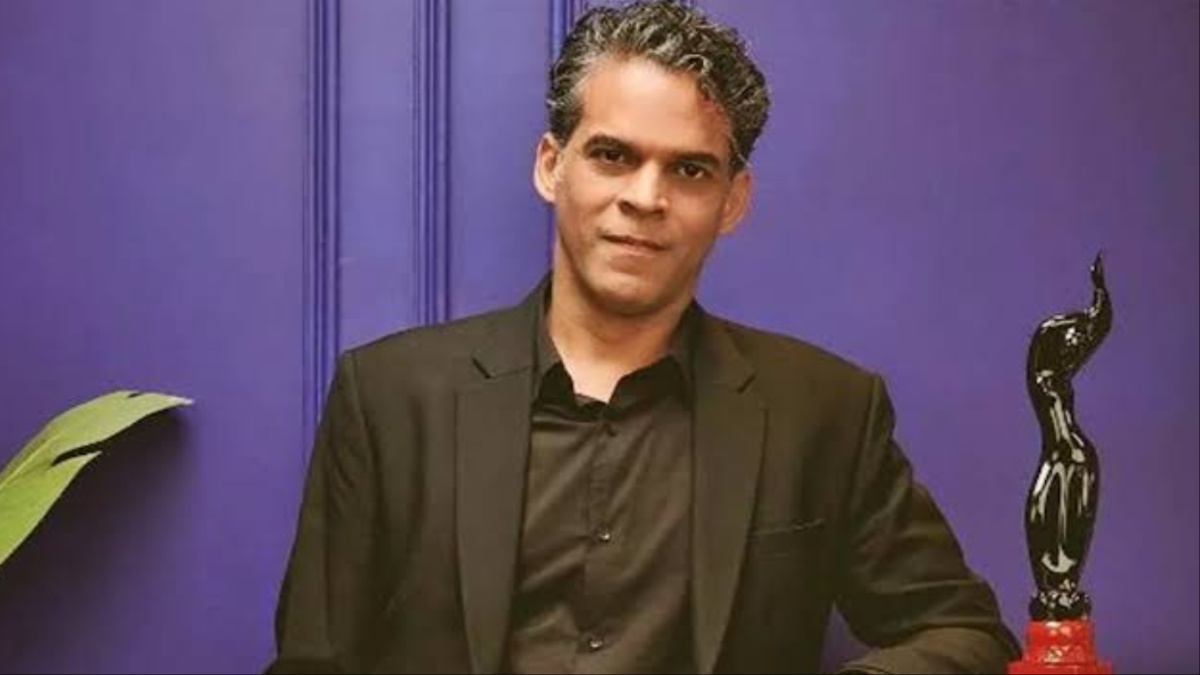 When allegiances expire: Black Warrant director Vikramaditya Motwane's silent exit strategy When allegiances expire: Black Warrant director Vikramaditya Motwane's silent exit strategy