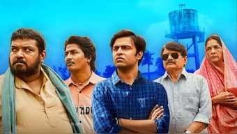 As Season 4 approaches 5 reasons why Panchayat has India hooked