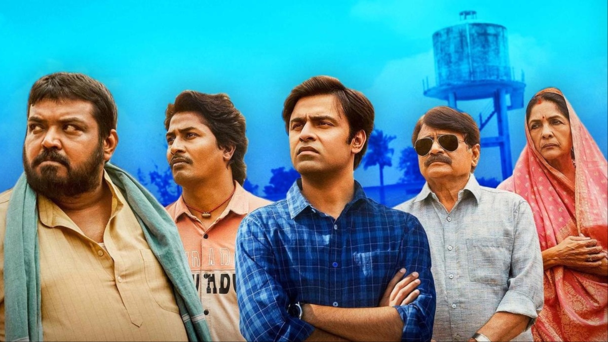 With Season 4 approaching 5 reasons why Panchayat has India hooked With Season 4 approaching 5 reasons why Panchayat has India hooked