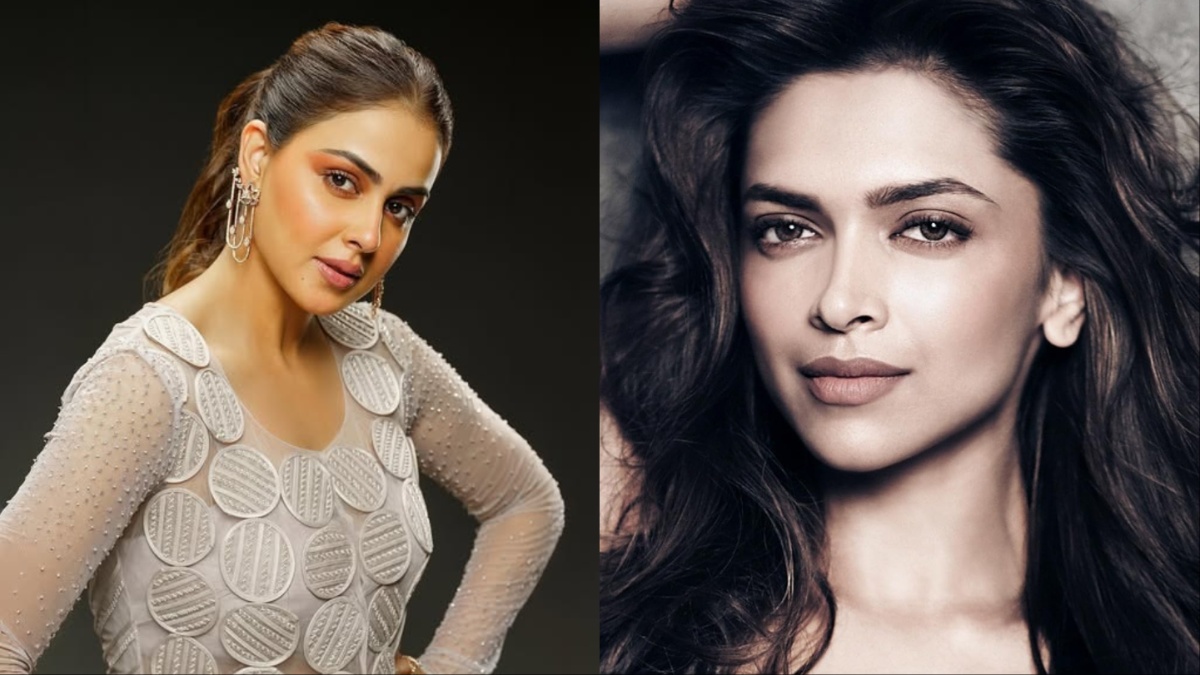 Sameera Reddy on Deepika’s 8-Hour Shift Demand and Women’s Limits