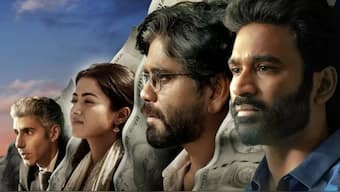 Dhanush, Nagarjuna's 'Kuberaa' Movie Review: Perfectly imperfect, but engaging, engrossing and entertaining