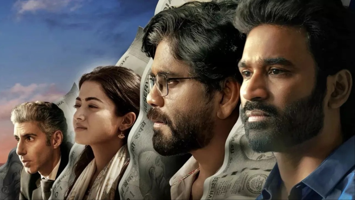 Dhanush, Nagarjuna's 'Kuberaa' Movie Review: Perfectly imperfect, but engaging, engrossing and entertaining Dhanush, Nagarjuna's 'Kuberaa' Movie Review: Perfectly imperfect, but engaging, engrossing and entertaining